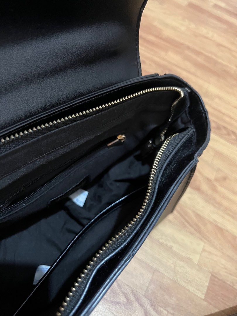 Zalora charles sales and keith bag