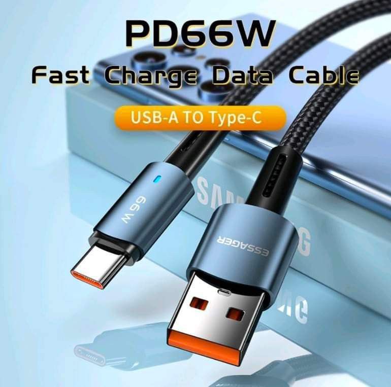 FAST CHARGER CABLE HIGH QUALITY REAL ME 1 M (Category: Chargers & Cables) located in Pasig City. Submitted by benildarustia18 (Listing ID 1214581424, Image 2). Description: BRANDNEW AND ONHAND. LEGIT SELLER..