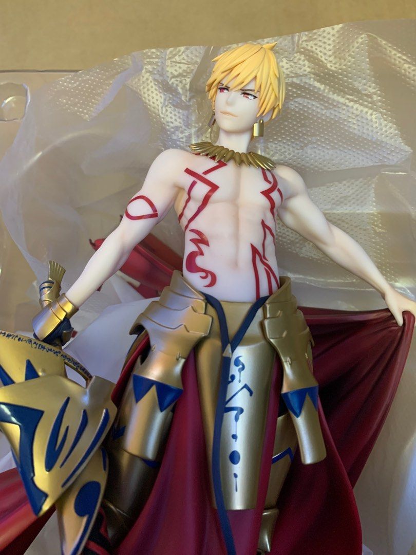 ANIME FIGURE] Fate/Grand Order - Jeanne D'Arc - 1/7 - Archer  Good Smile Company 1344240084