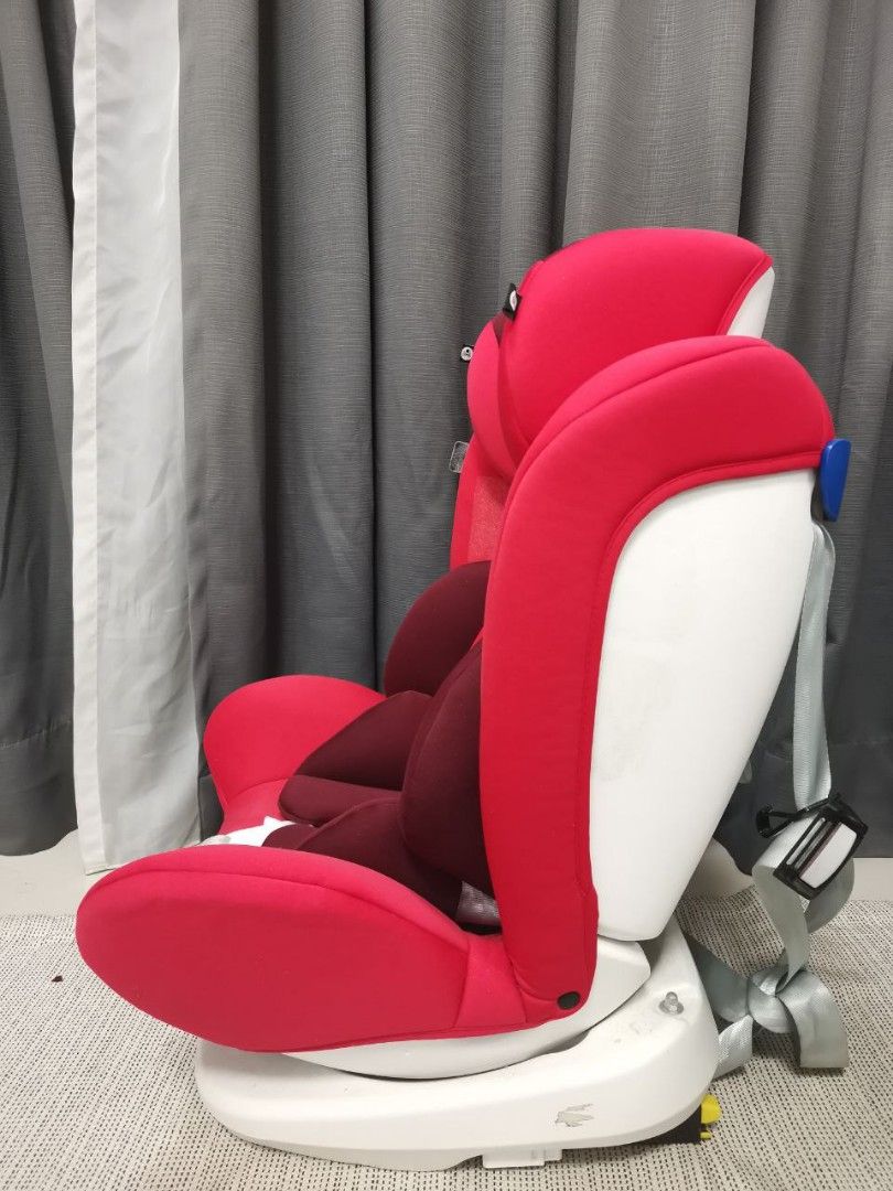 Felix 360 car seat top