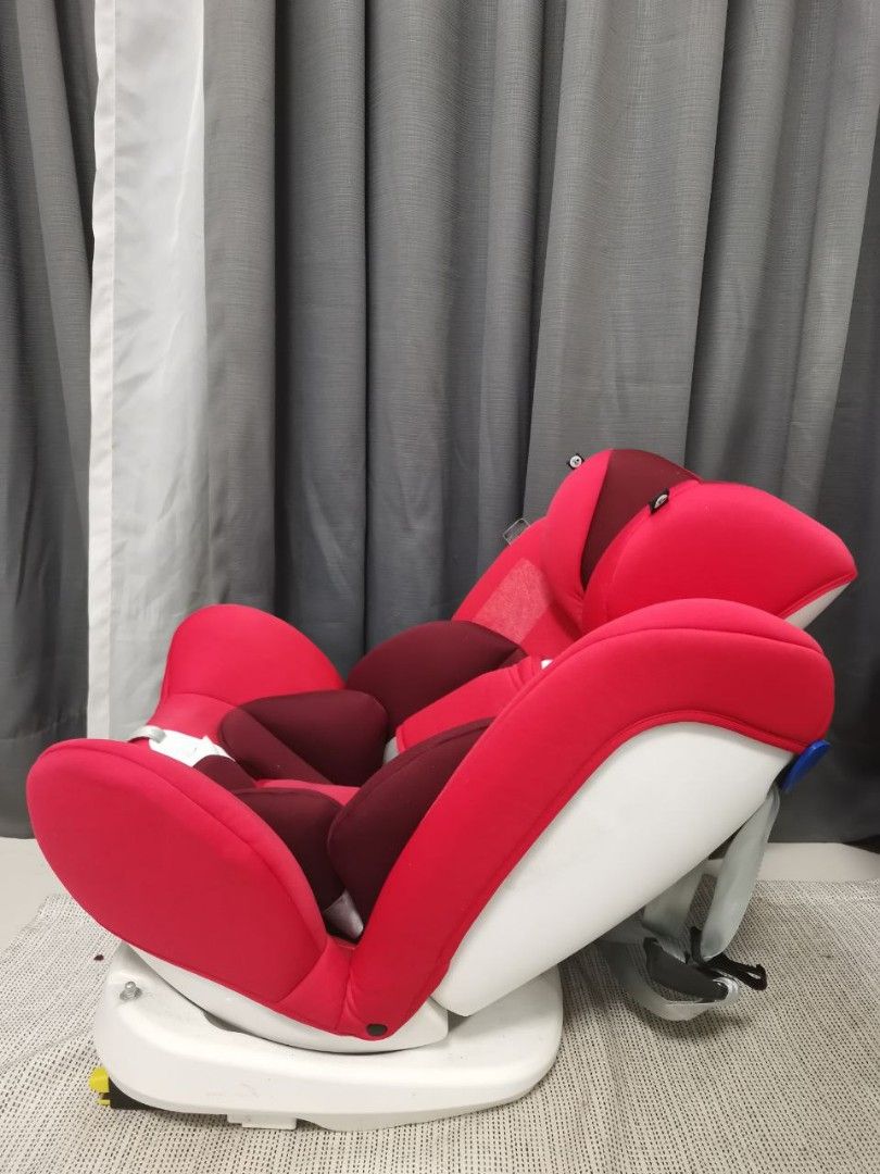Felix 360 Safety Car Seat