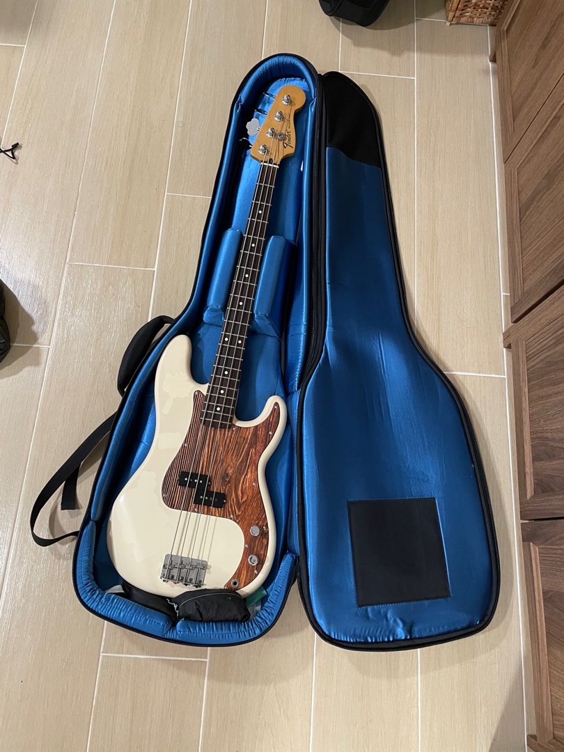 Fender MEXICO Precision Bass 1994年製