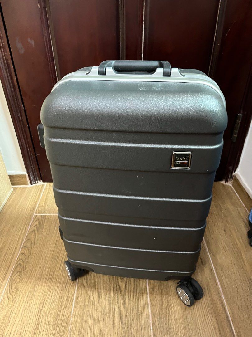 ferie polo Suitcase 20