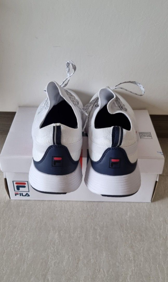 Fila sockfit outlet
