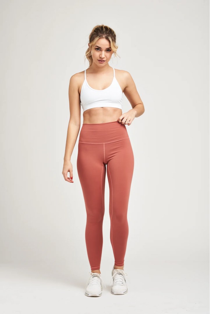 FlexxFit Leggings Women s Fashion Activewear on Carousell