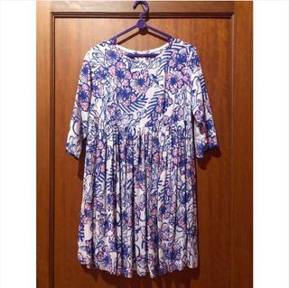 Floral Top