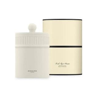 Fresh Fig & Cassis Candle Jo Malone 300g
