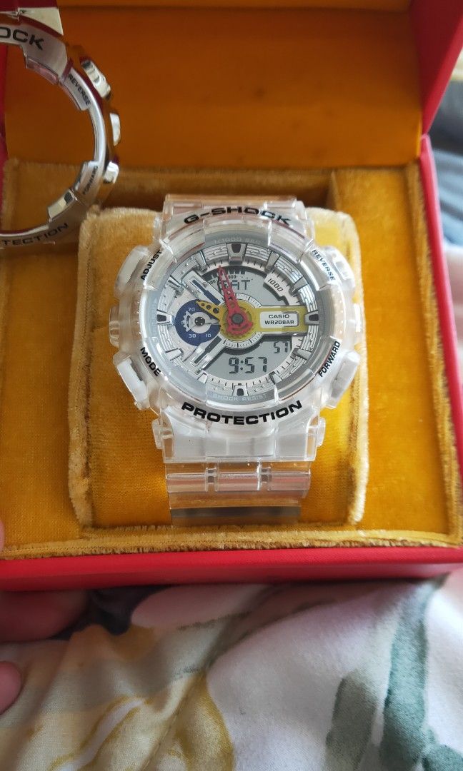 Ga110 frg shop