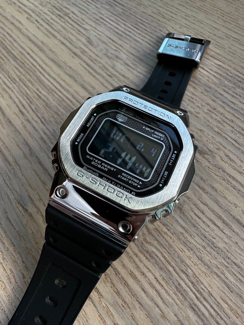 G shock discount b5000 1jf