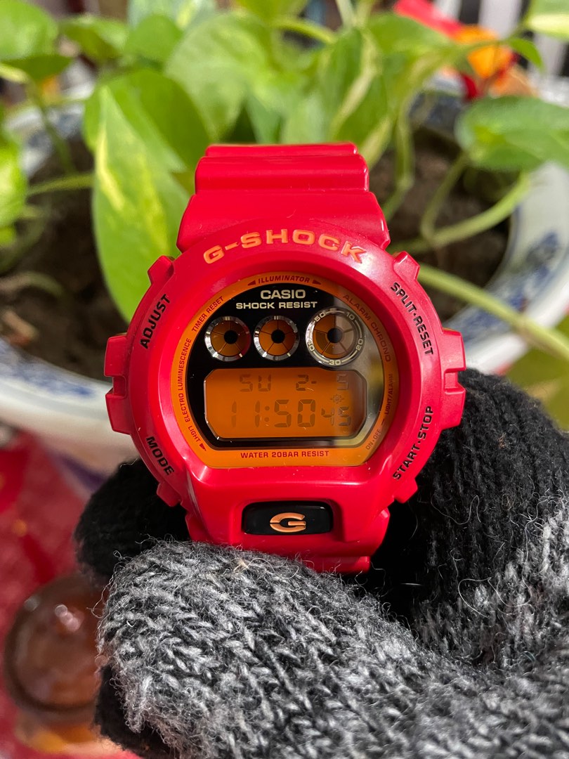 G Shock Watch Men s Fashion Watches Accessories Watches on