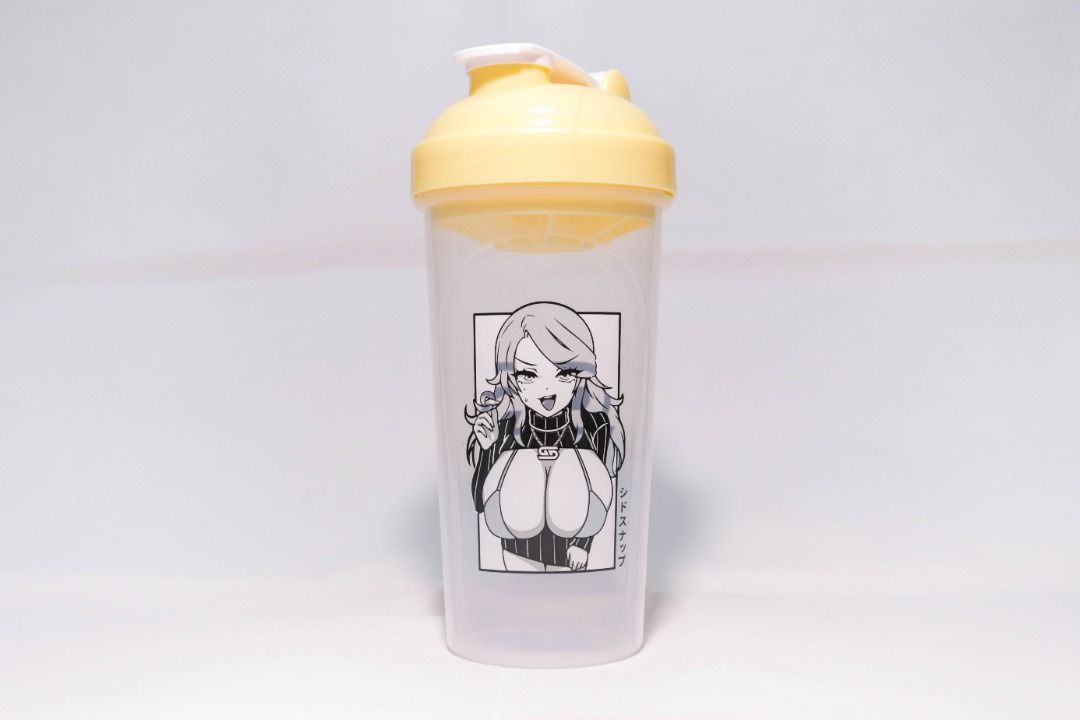 GAMER SUPPS - Shaker Cup