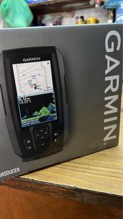 Garmin Gps
