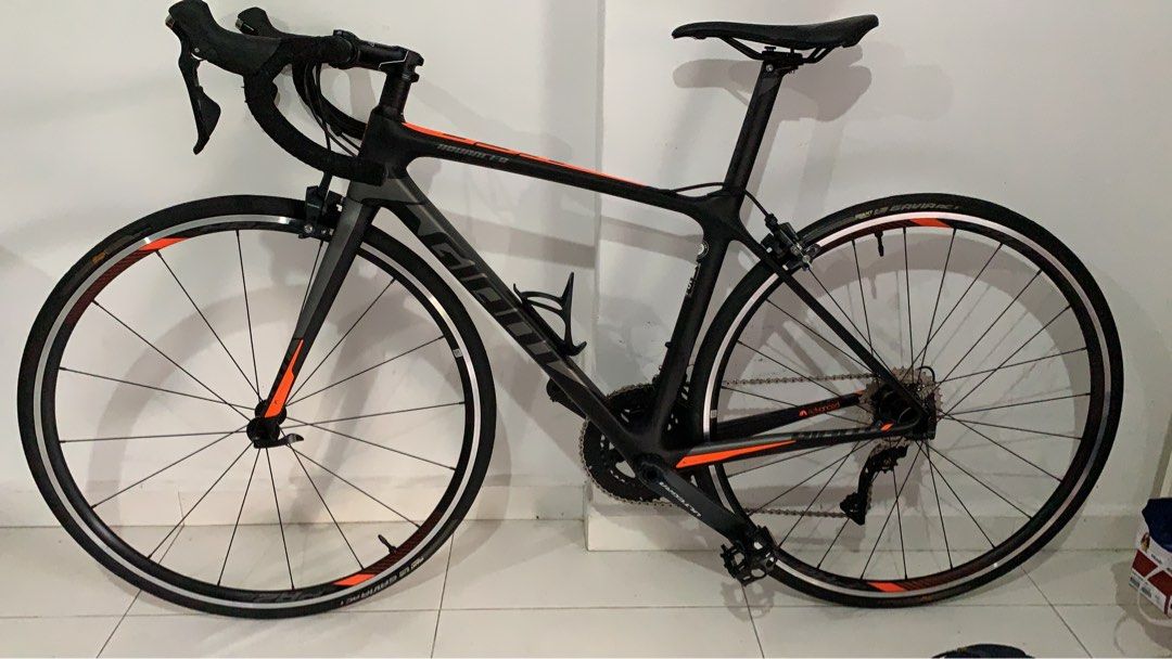 Tcr store advanced 2018