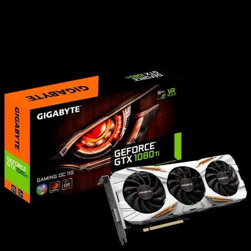 Gigabyte 1080 ti gaming oc cheap