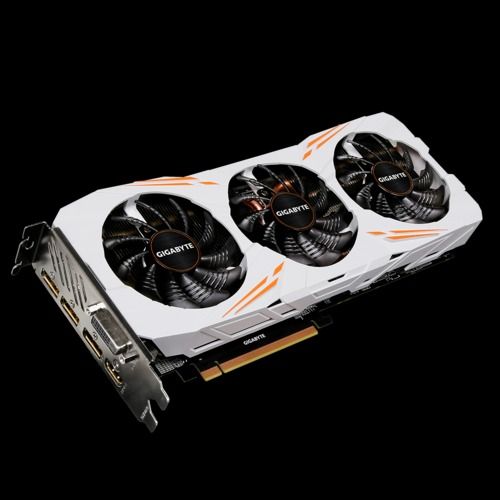 Gigabyte nvidia geforce gtx 1080 ti gaming oc 11g on sale