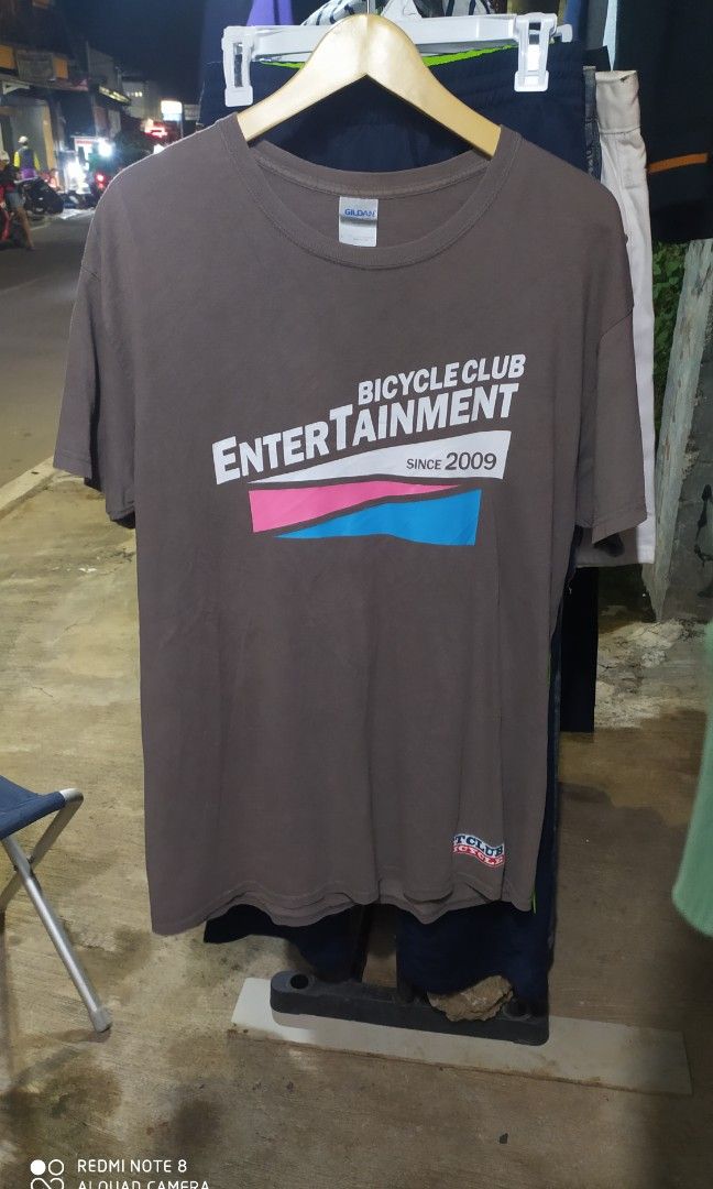 vetement gildan