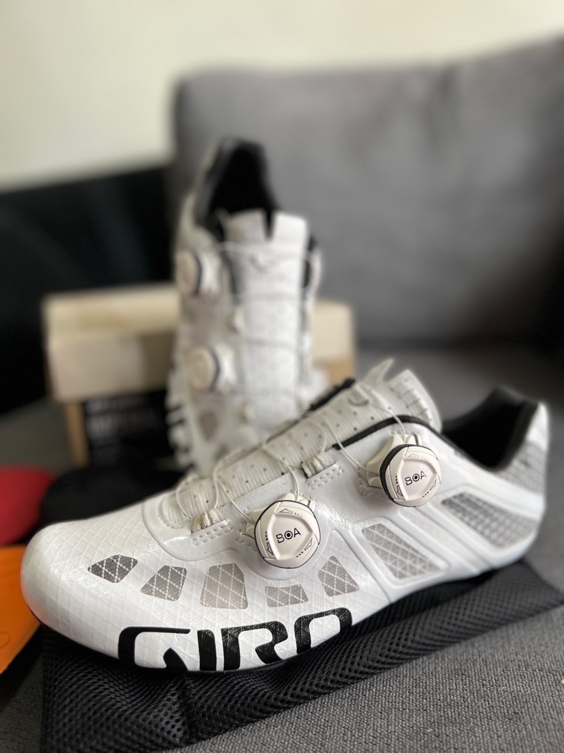 Giro imperial best sale road shoes 2020