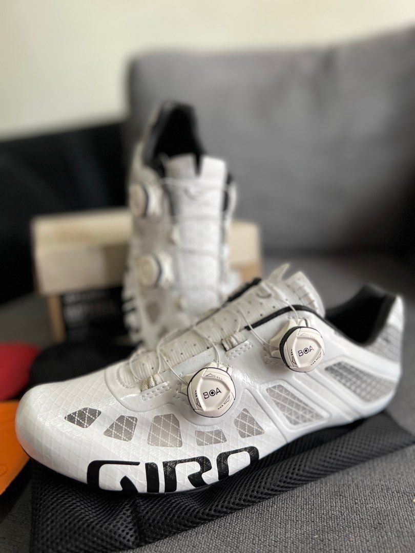Giro imperial hot sale road cycling shoes