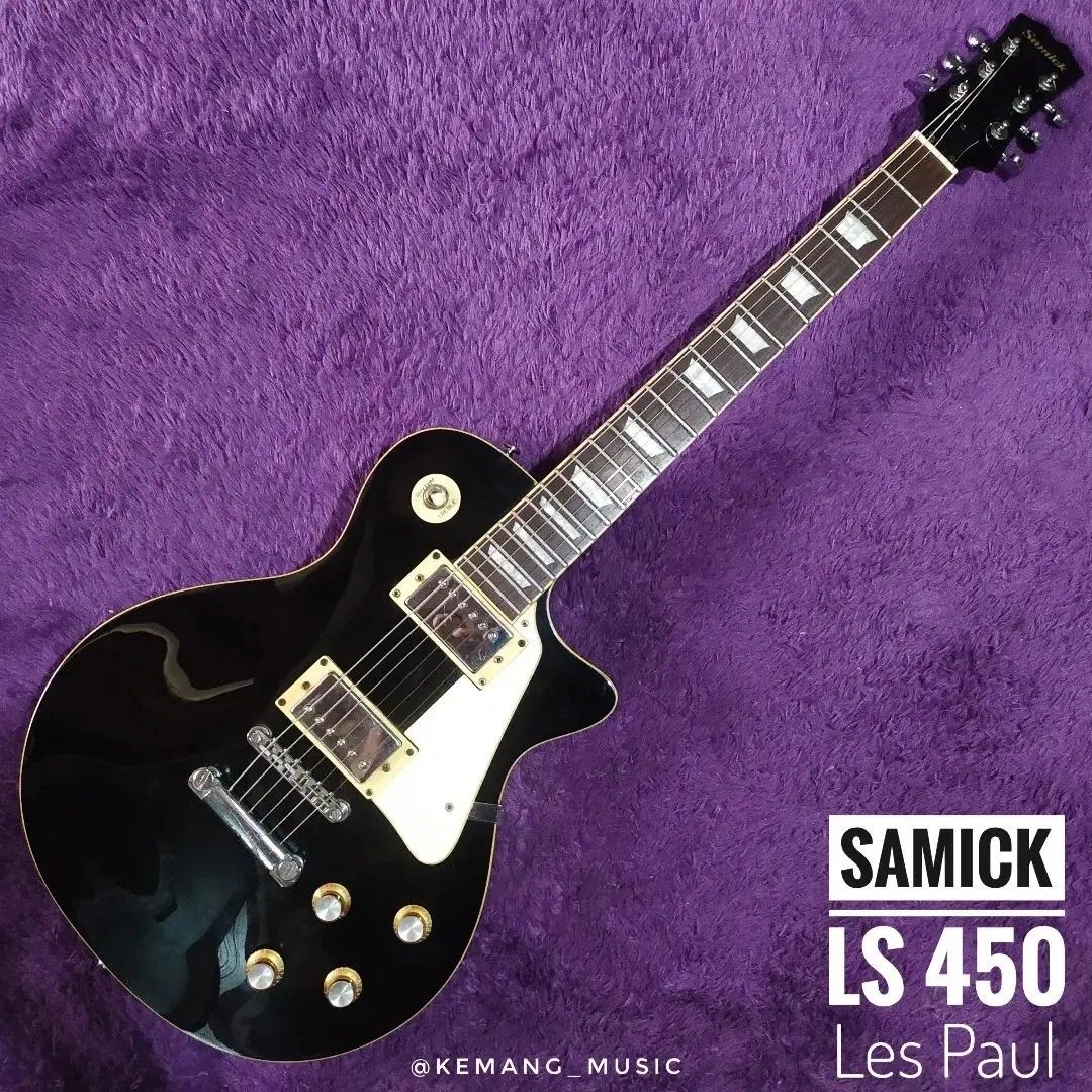 Samick online ls 450