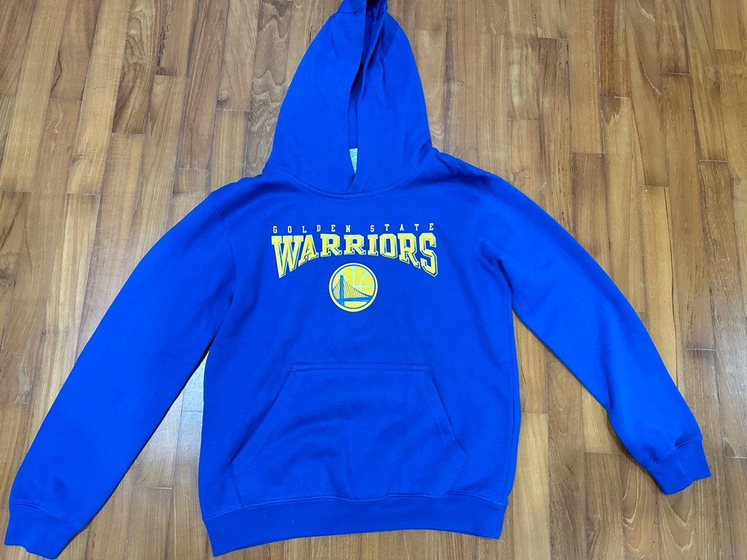 Golden State Warriors sweatshirt 10 12 years Babies Kids