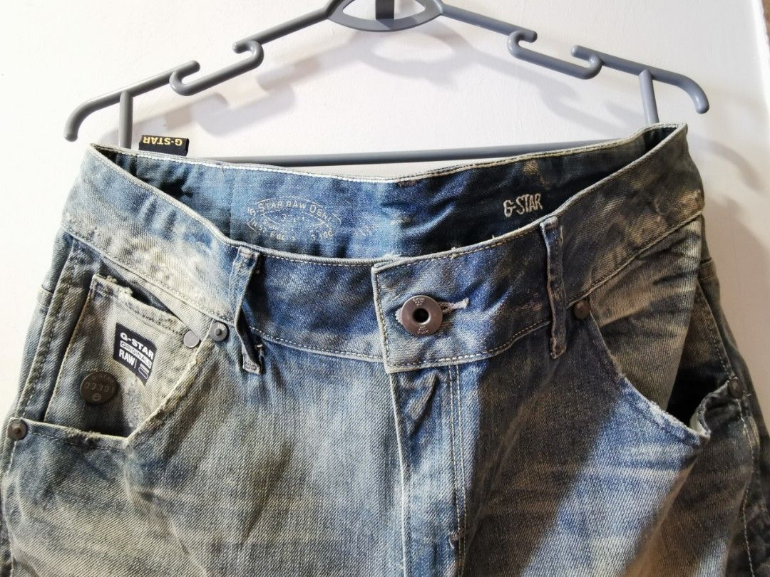 G star 03301 jeans store