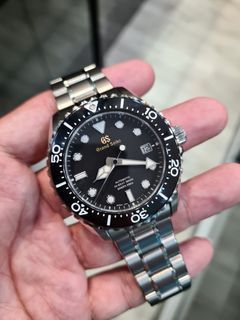 Grand Seiko