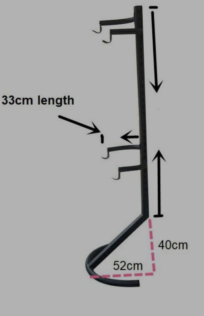 best gravity bike stand