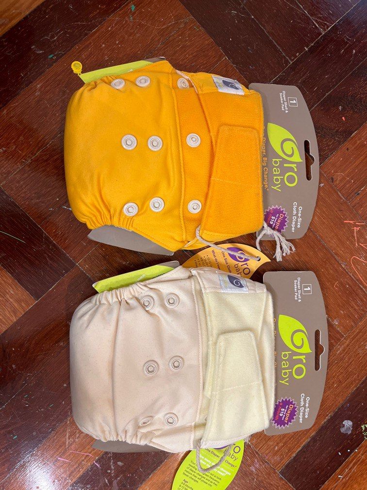Gro baby diapers best sale