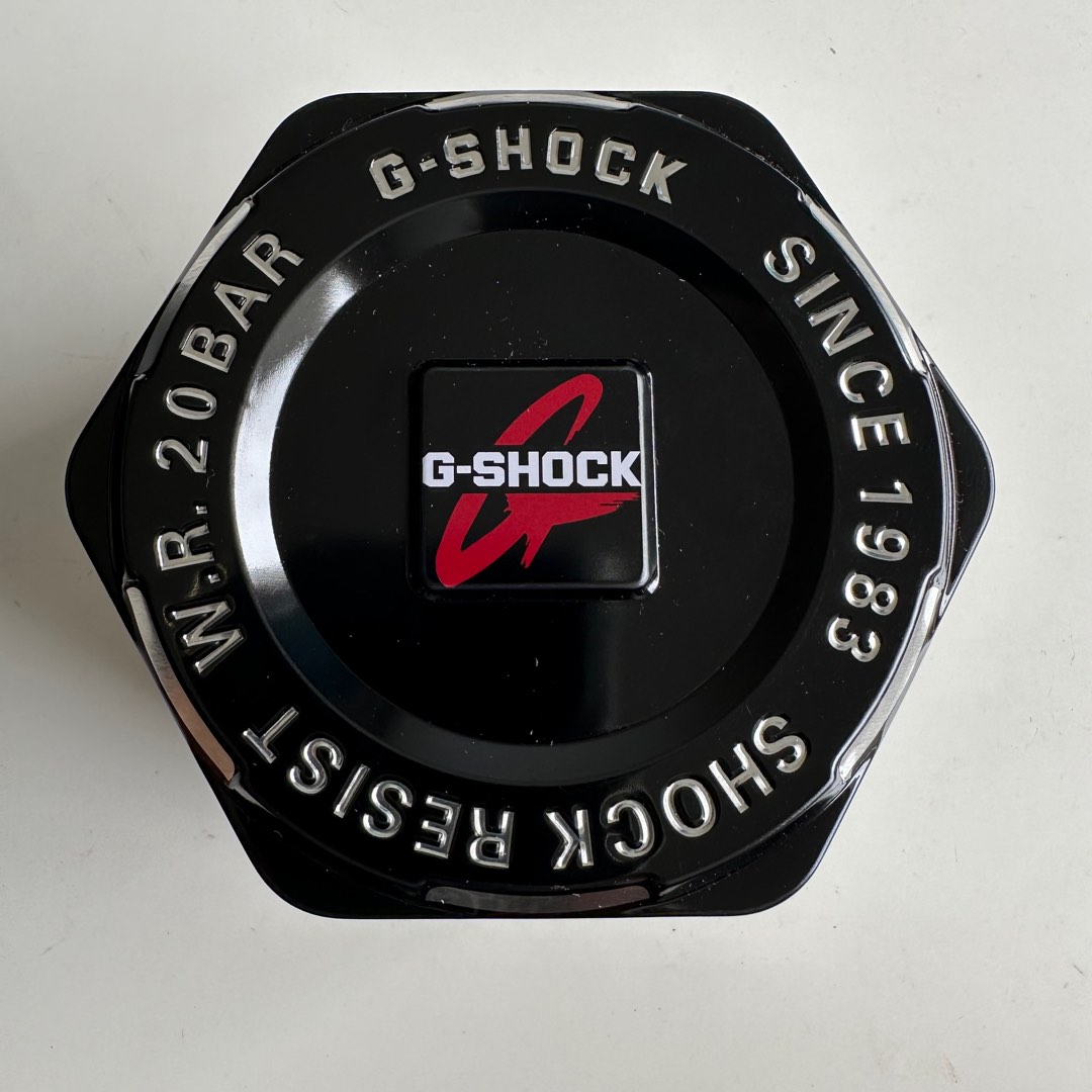 G Shock Watch 5513 gst b100 Tough Solar Men s Fashion Watches