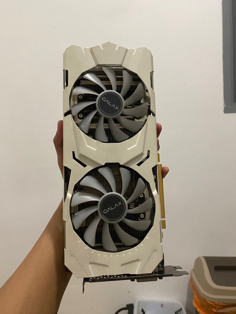 Gtx 1080 exoc sniper white sales