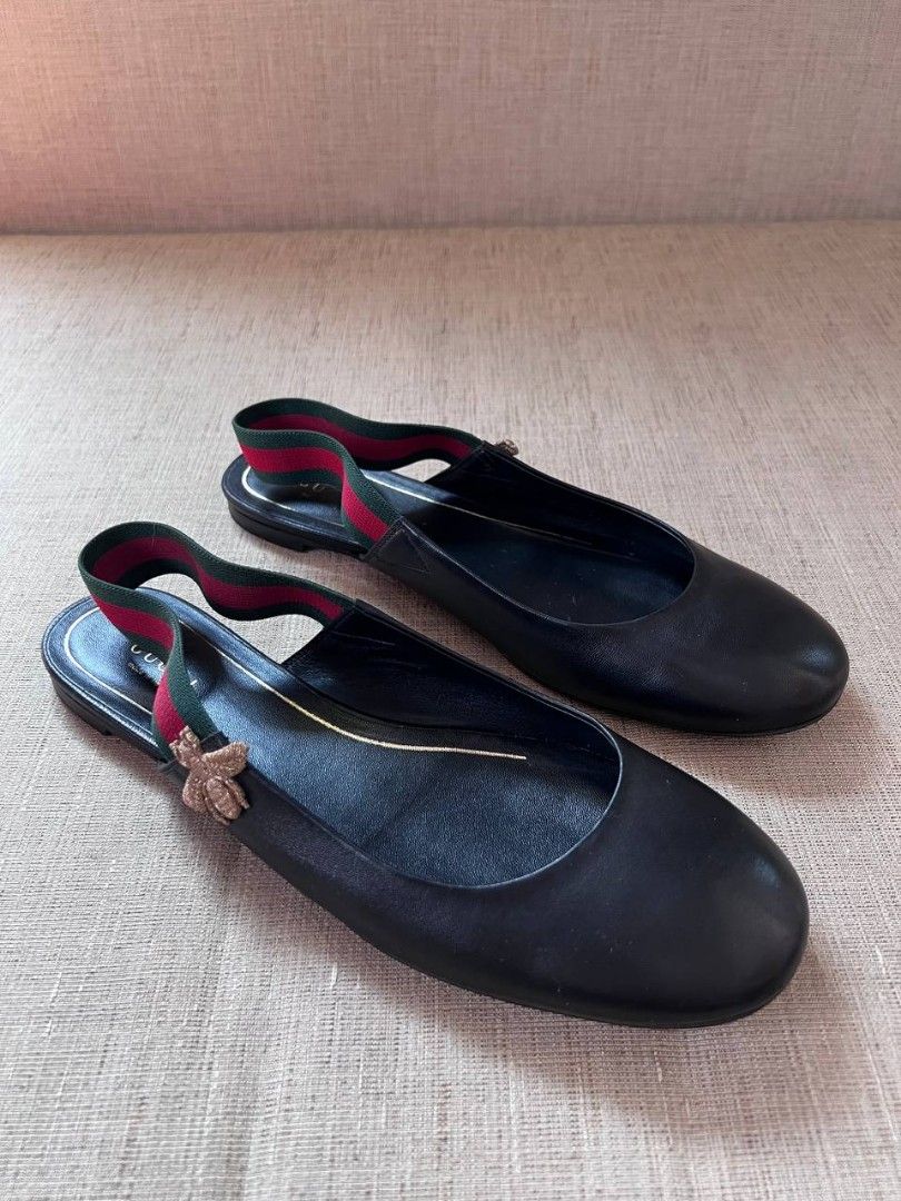 Gucci bayadere deals