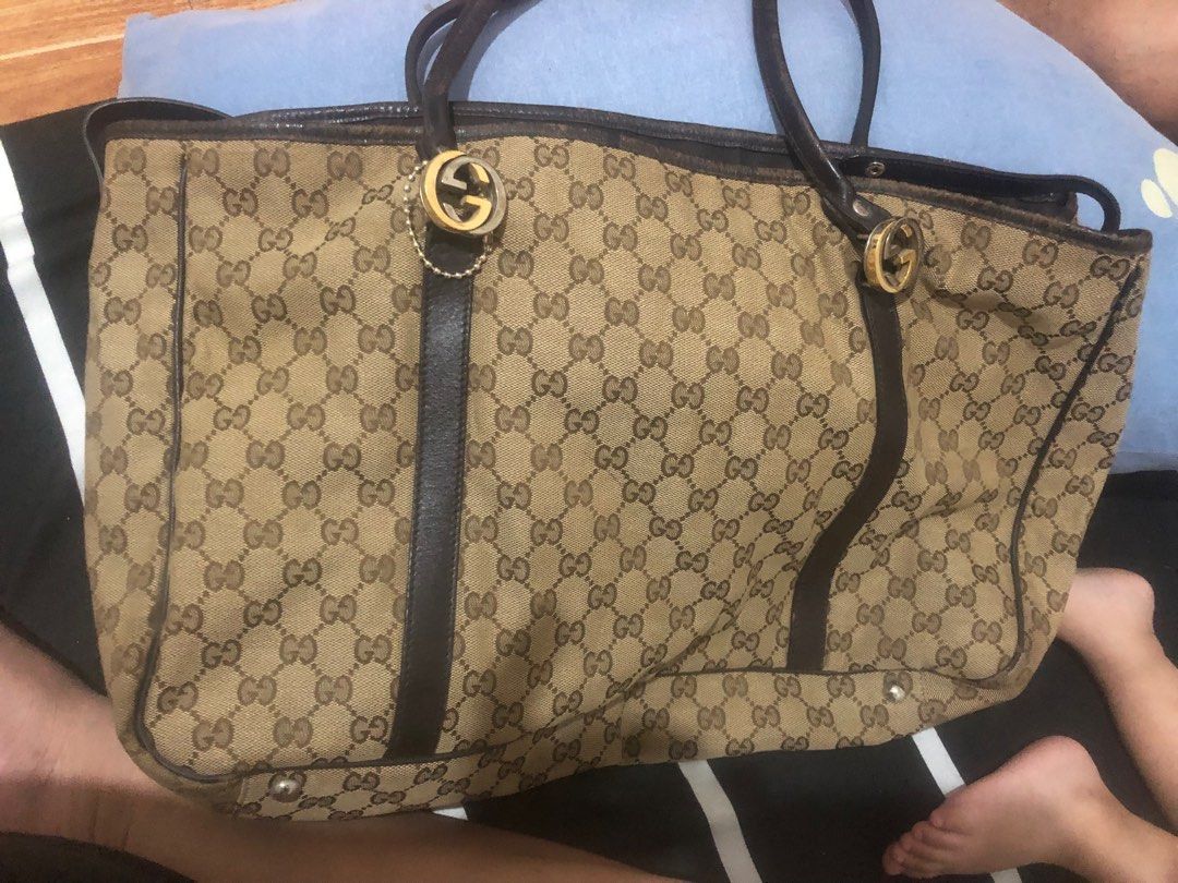 Gucci bags original sale hotsell