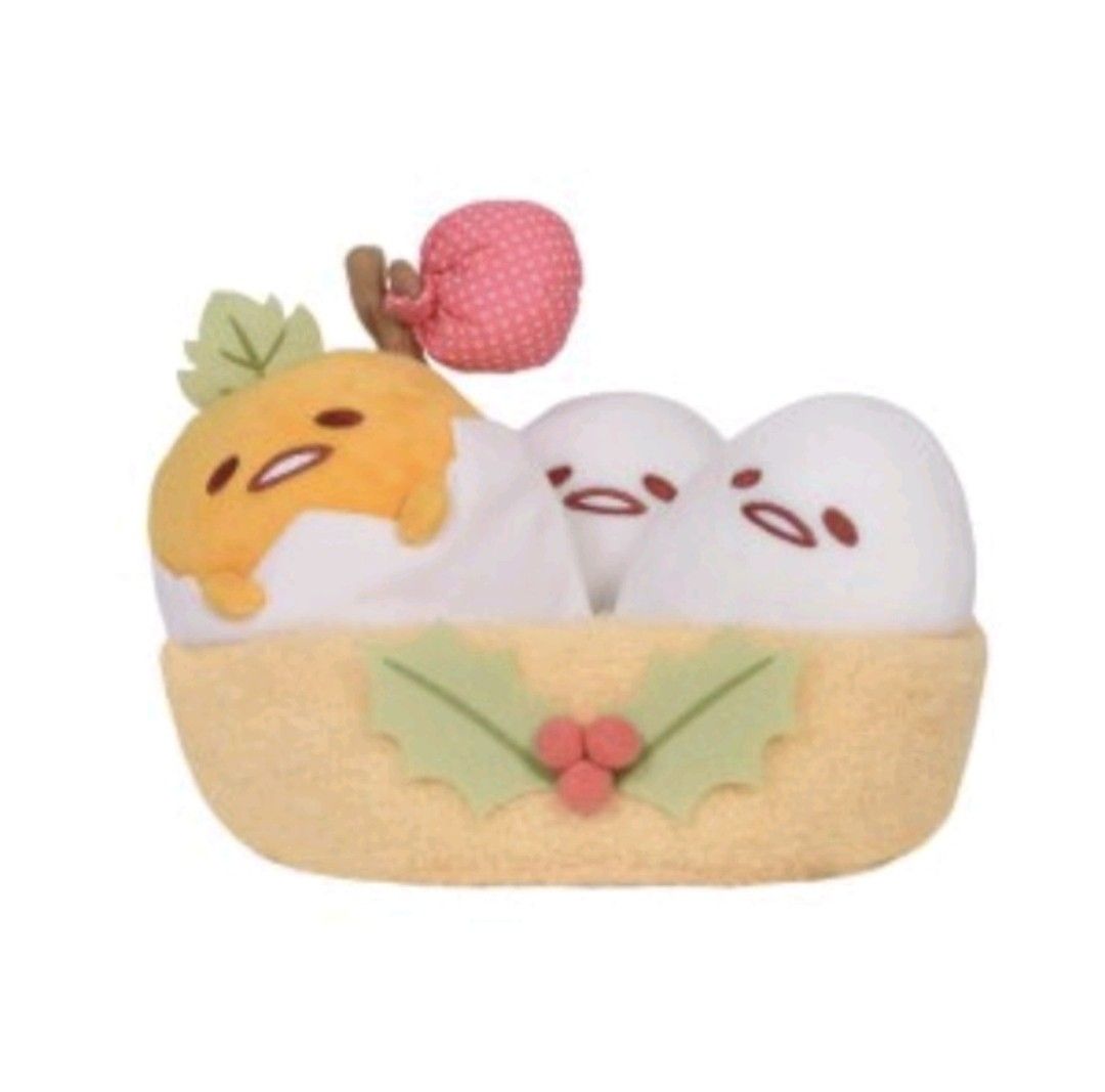 Gudetama, Hobbies & Toys, Memorabilia & Collectibles, Fan Merchandise ...
