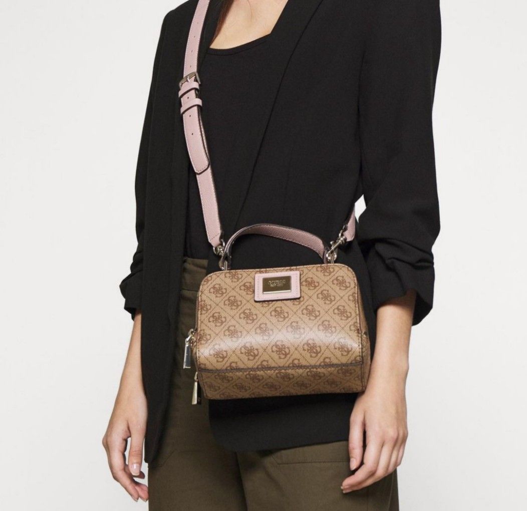 Candace mini crossbody deals