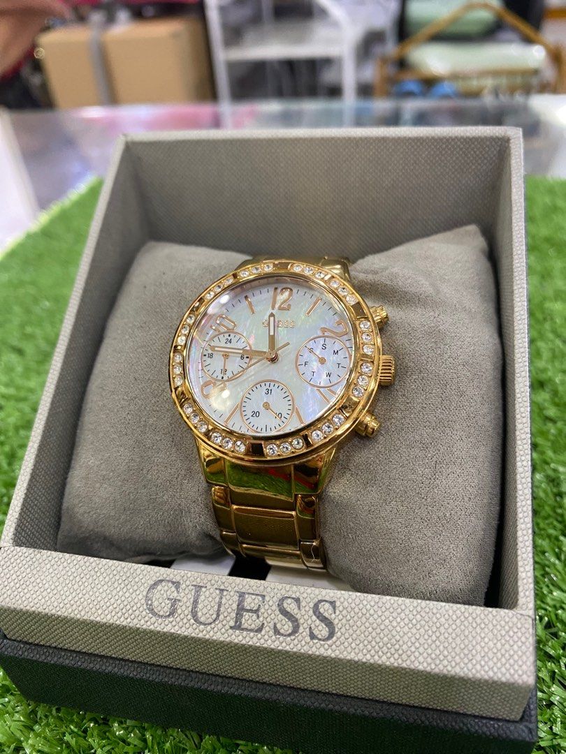 Guess w0546l3 discount