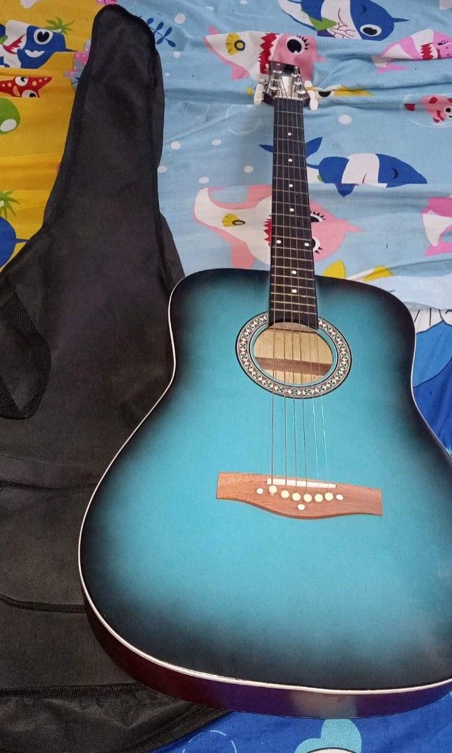 Guitar for sale 1500 Hobbies Toys Music Media Musical