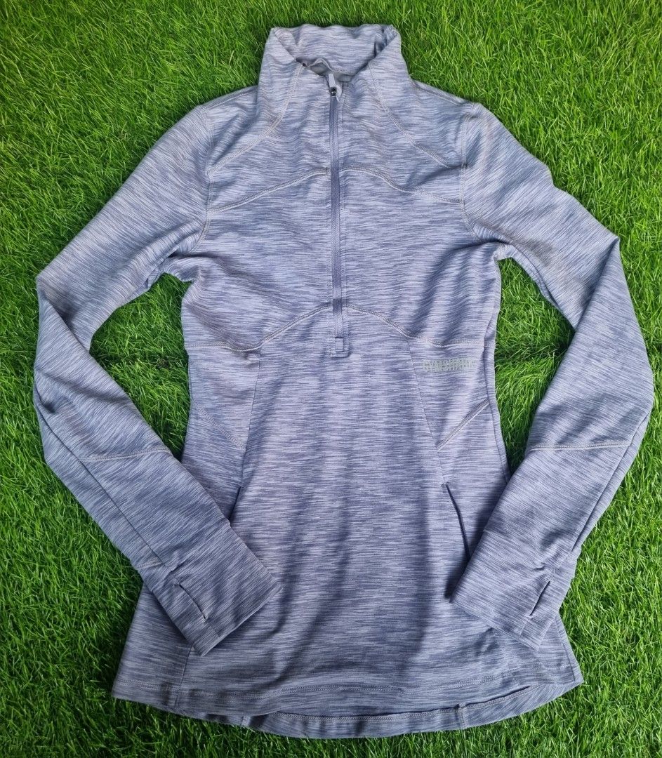 GYMSHARK, Women's Fashion, Activewear on Carousell