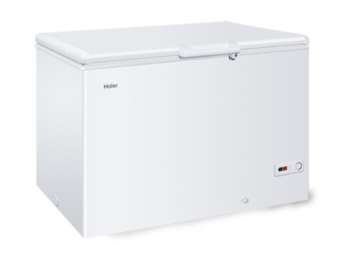 HAIER CHEST FREEZER DUAL FUNCTION, TV & Home Appliances, Kitchen