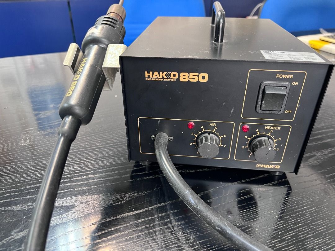 Hakko 850 shop