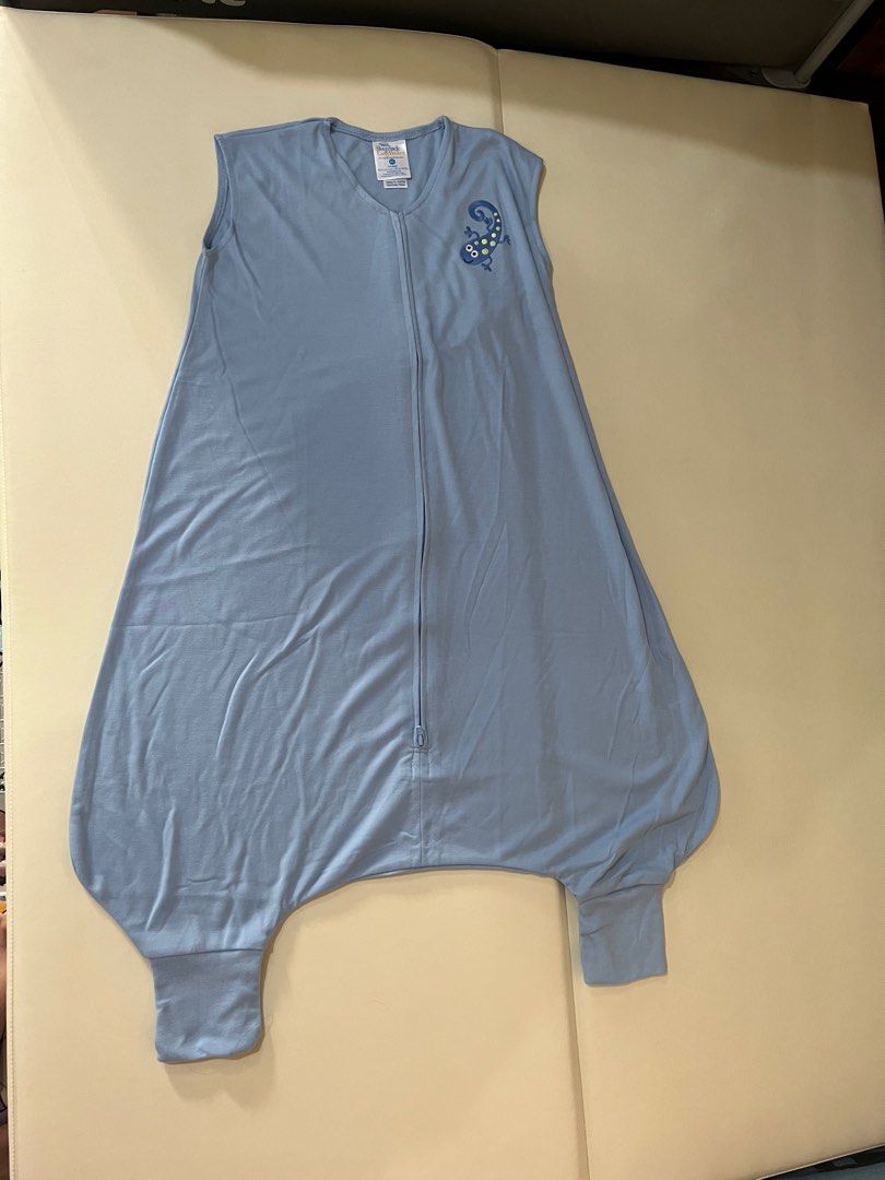Halo Sleepsack XL, Babies & Kids, Babies & Kids Fashion on Carousell
