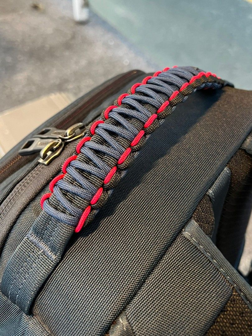 US $2.99 FREE SHIPPING Mini Scarf Twilly Bag Handle Bandeau Wristband Wrap  Ribbon Silk Bow Tie Decor | Bolsas femininas, Bolsas, Bolsa vermelha