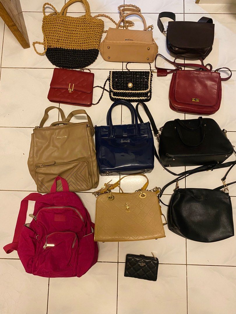 Handbag murah discount
