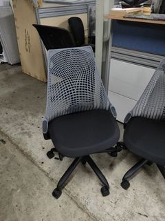 Herman miller Sayl
