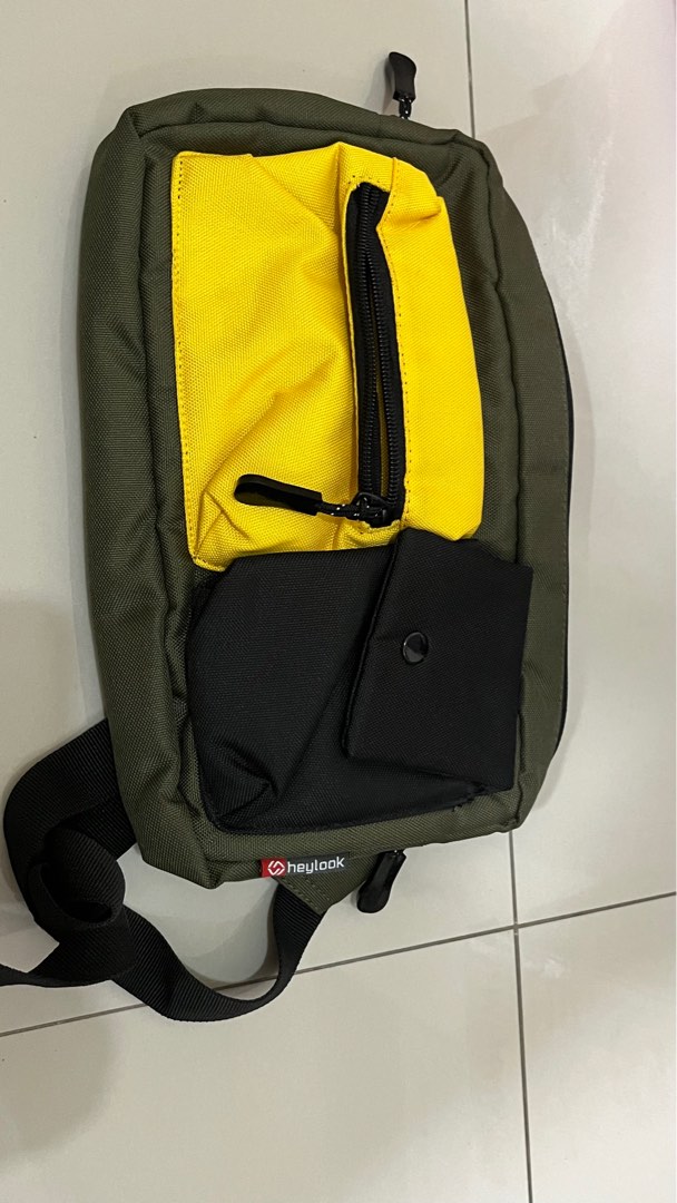 Jual HEYLOOK Official - Buy 1 Get 2 Tas Tas Ransel Laptop AUTHENTIC Backpack  Pria Wanita Tas Leptop 14-16 inch Tas Sekolah Perempuan Tas Kuliah Kerja  Travelling Cowok Terbaru | Shopee Indonesia