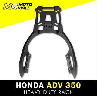 Honda Forza ADV 350 Heavy Duty Bracket / Rack