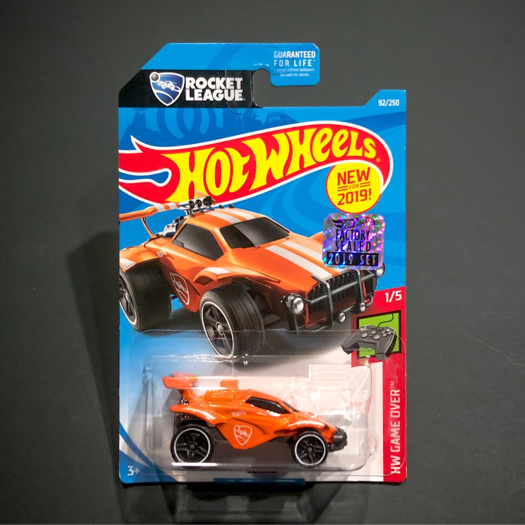 Octane hot wheels outlet