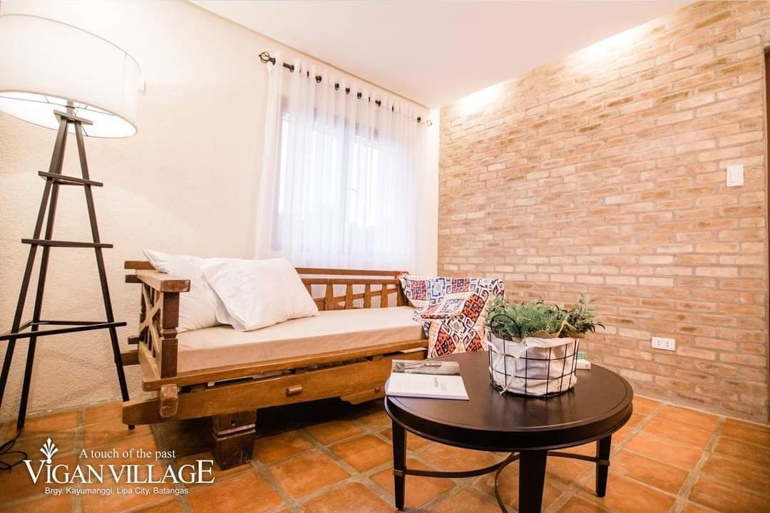 Two Storey House & Lot Vigan Village Lipa, Property, For Sale, House