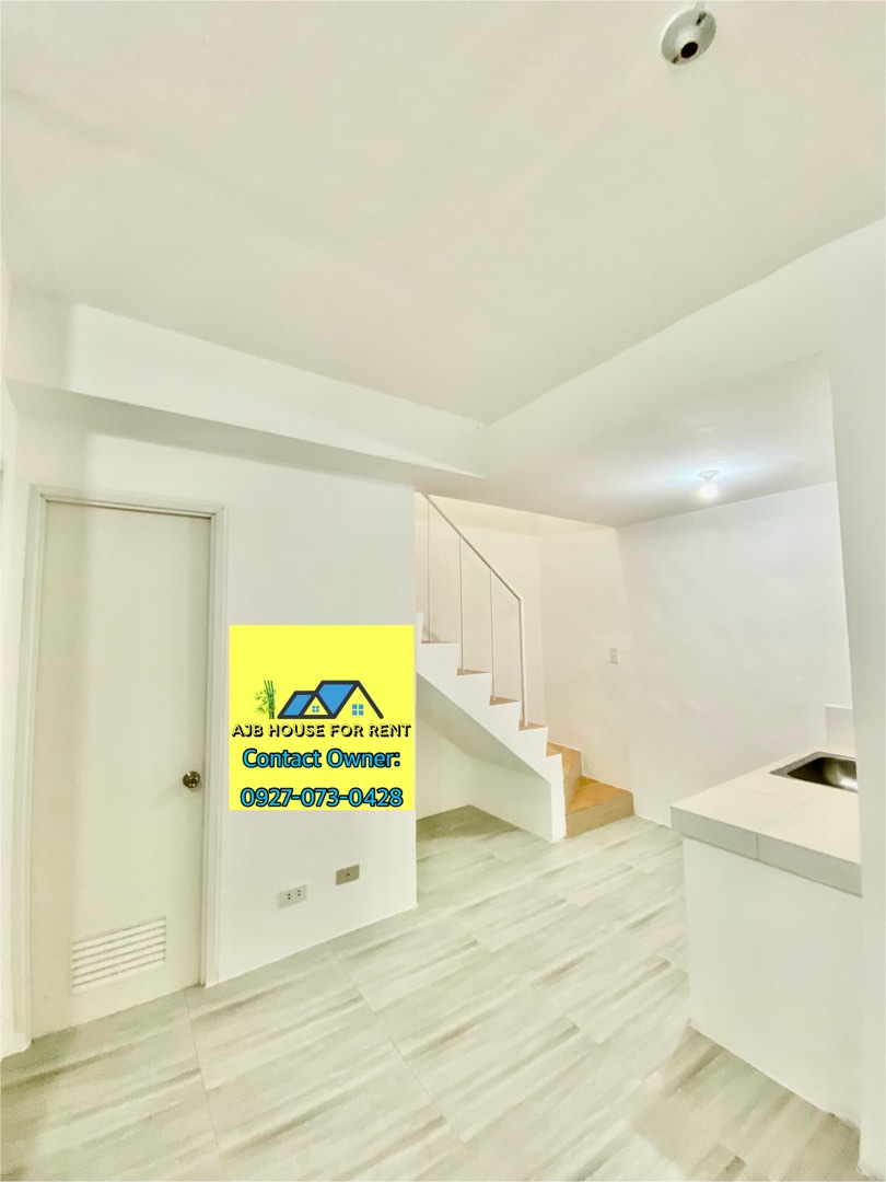 House For Rent at Lancaster New City Cavite, Property, Rentals