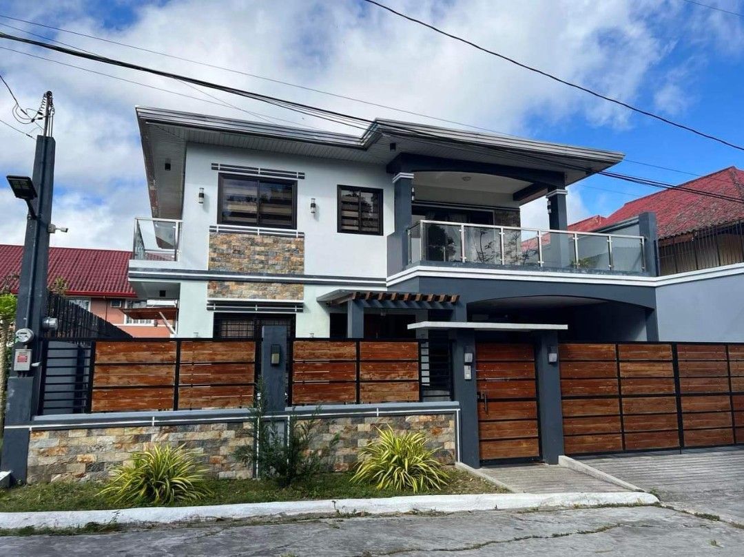 House for sale, Tagaytay City, Modern House, Property, For Sale, House