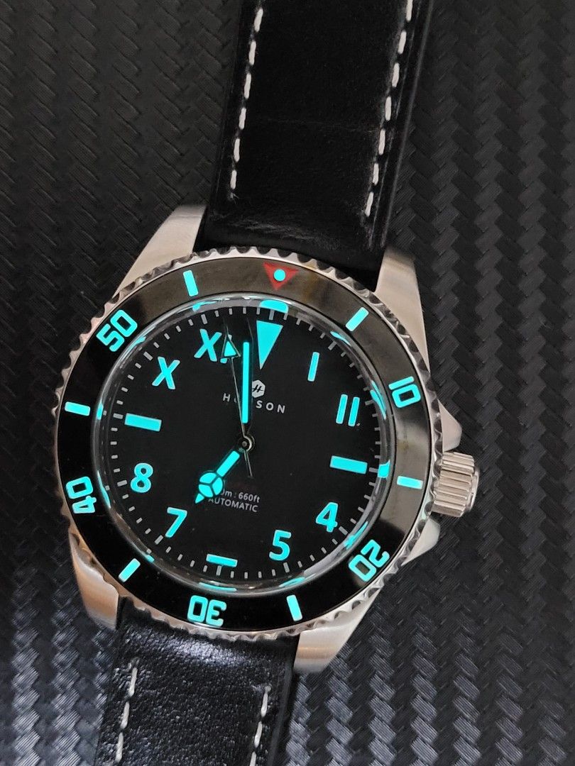 Houson timepieces outlet